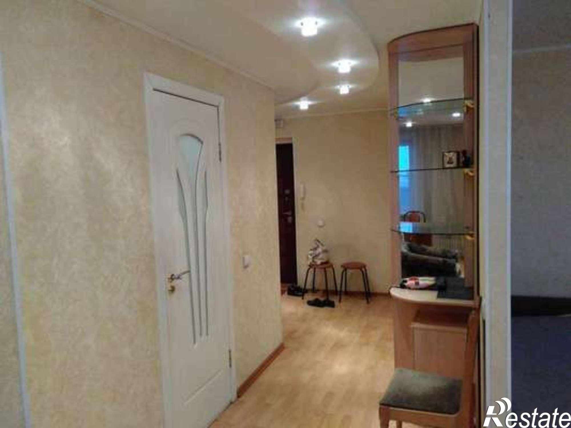 Купить квартиру за 2 750 000 рублей на Киров г, Ленина ул, 185