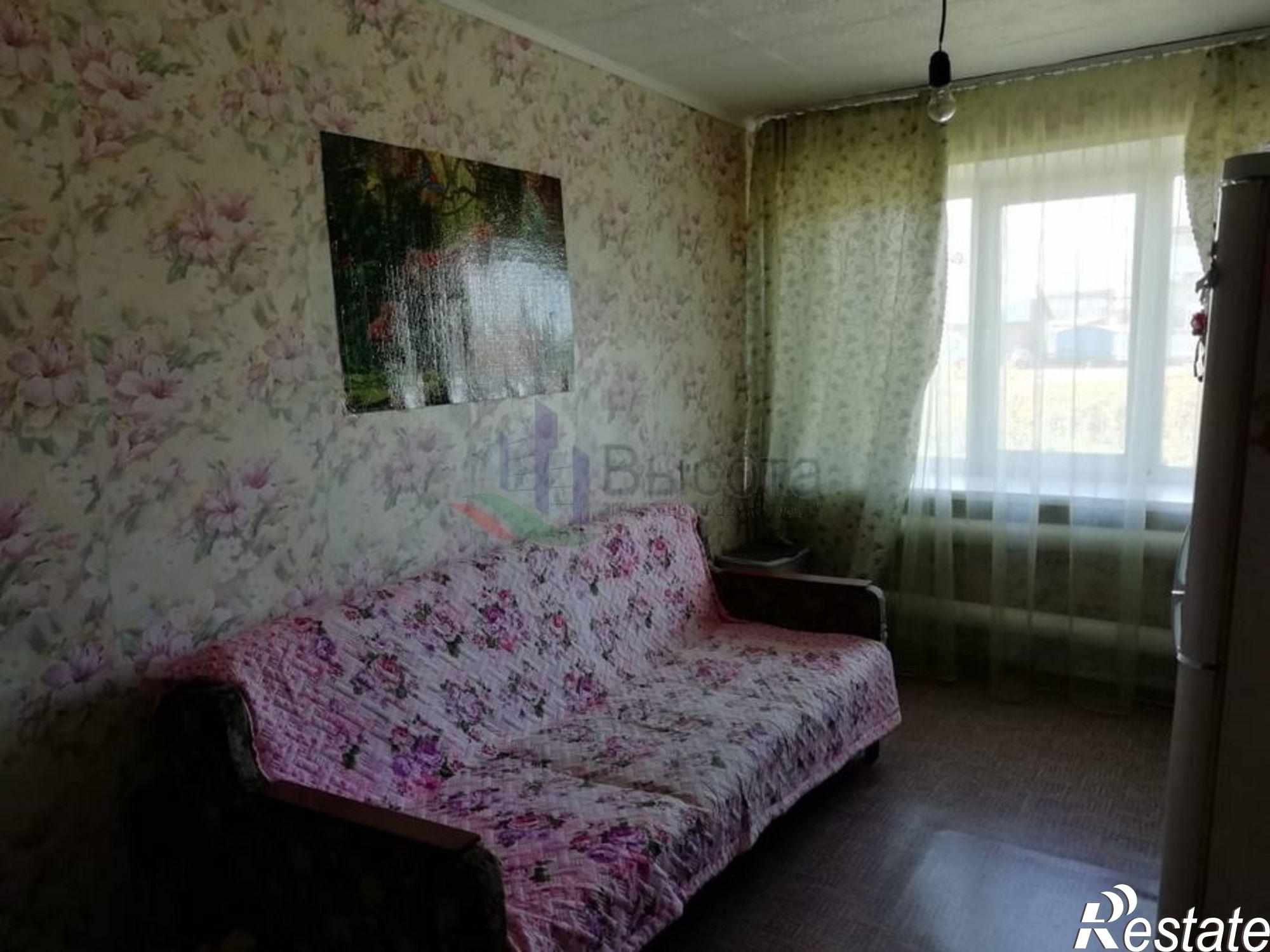 Купить квартиру за 1 099 000 рублей на ул. Центральная,4
