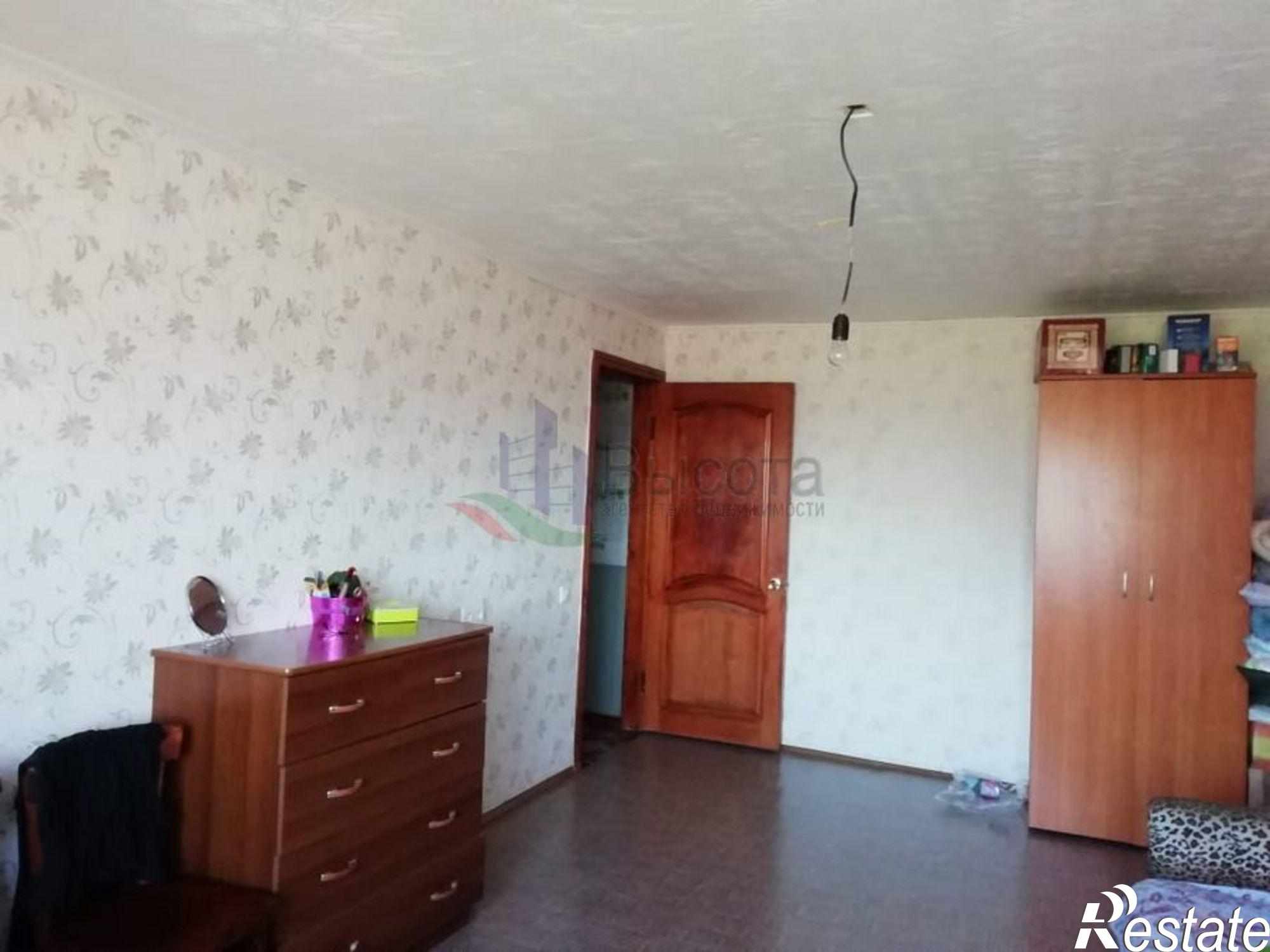 Купить квартиру за 1 099 000 рублей на ул. Центральная,4