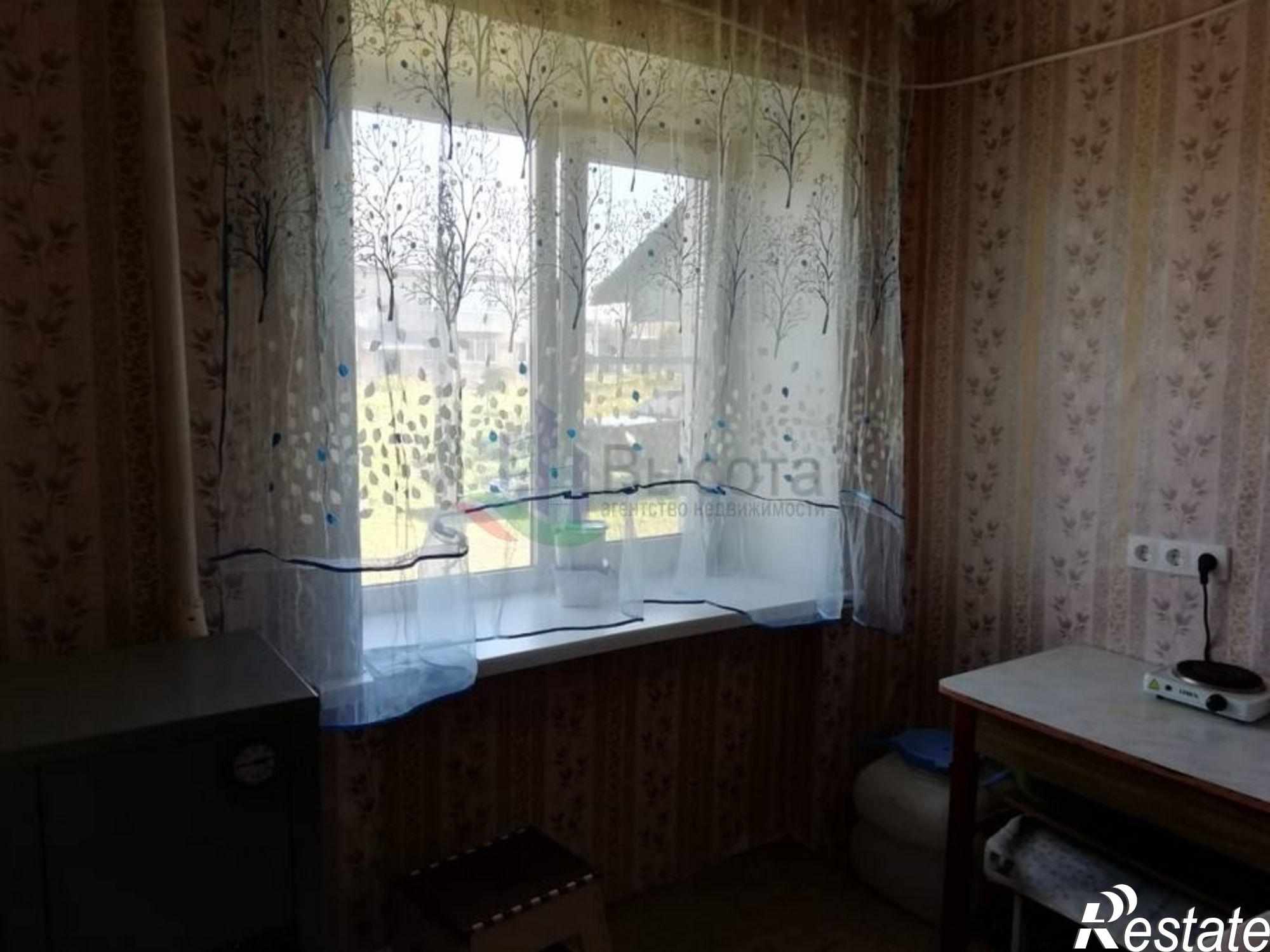 Купить квартиру за 1 099 000 рублей на ул. Центральная,4