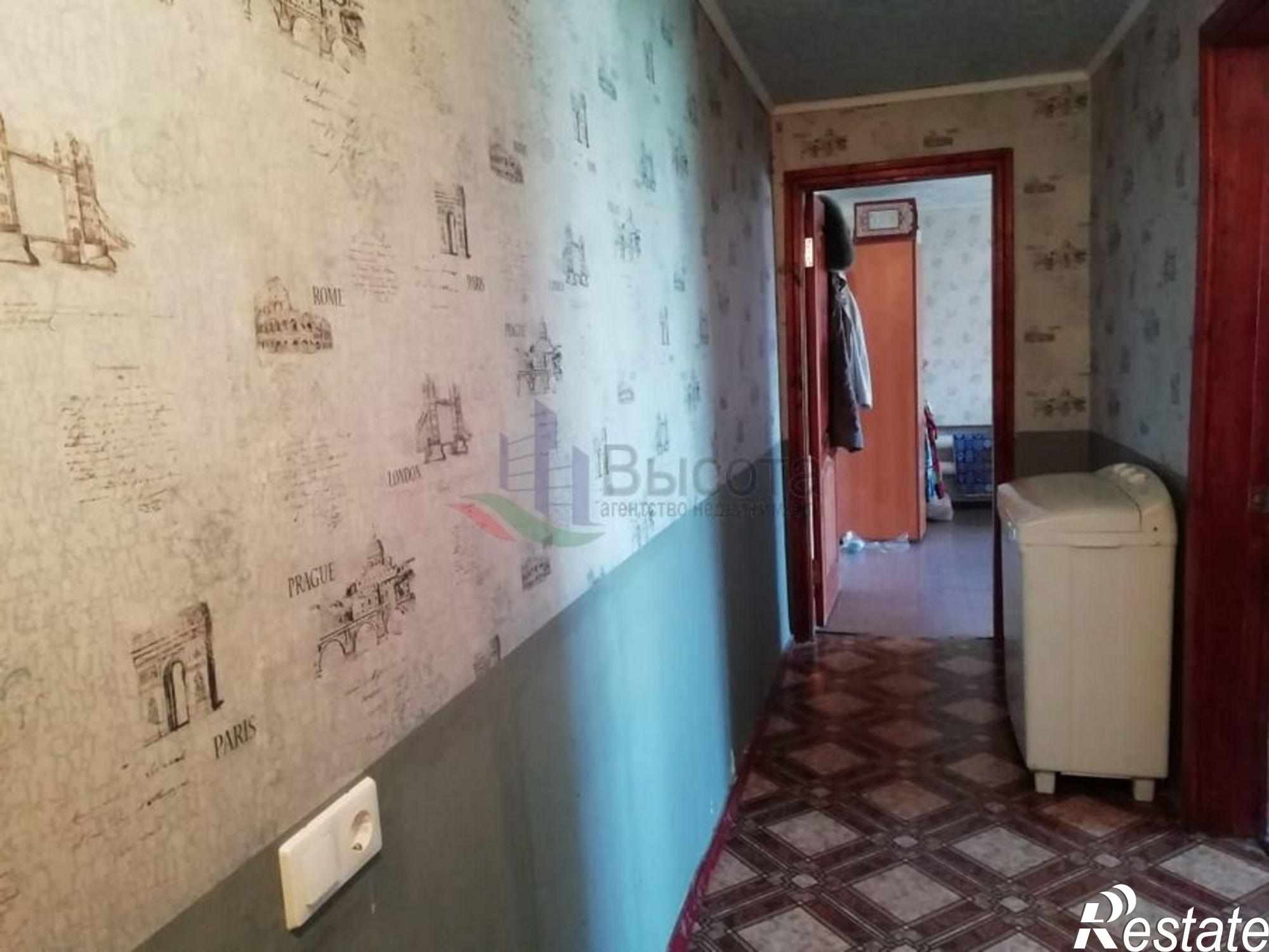 Купить квартиру за 1 099 000 рублей на ул. Центральная,4