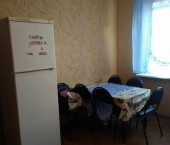 3-комн, 78кв м, этаж 5/10 ул. Имени Хорошавина А.И., д. 27