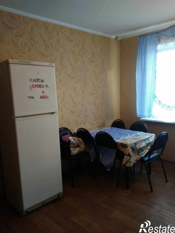 3-комн квартира ул. Имени Хорошавина А.И., д. 27