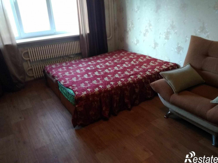 3-комн квартира ул. Имени Хорошавина А.И., д. 27
