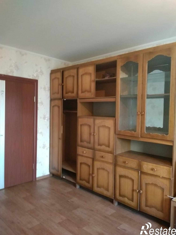 3-комн квартира ул. Имени Хорошавина А.И., д. 27