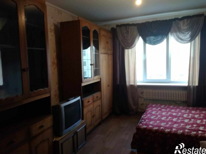 3-комн квартира ул. Имени Хорошавина А.И., д. 27