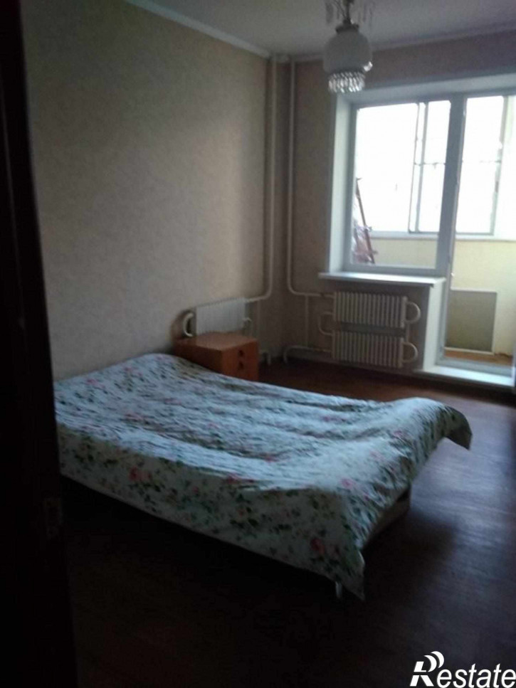 3-комн квартира ул. Имени Хорошавина А.И., д. 27