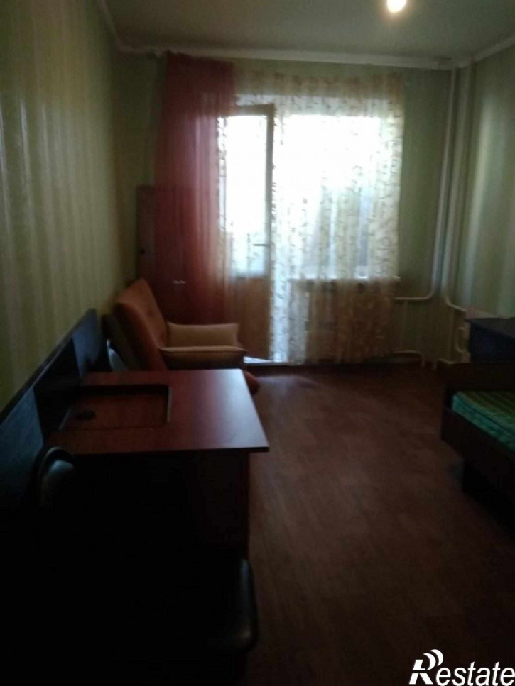 3-комн квартира ул. Имени Хорошавина А.И., д. 27