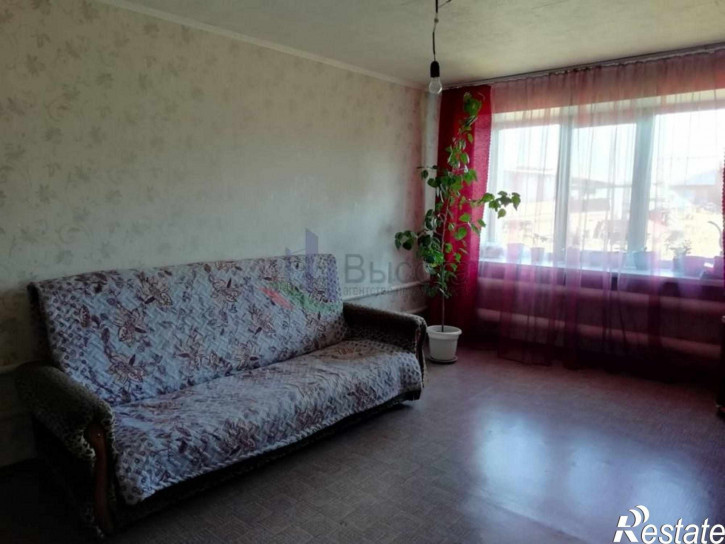 2-комн квартира ул. Центральная,4