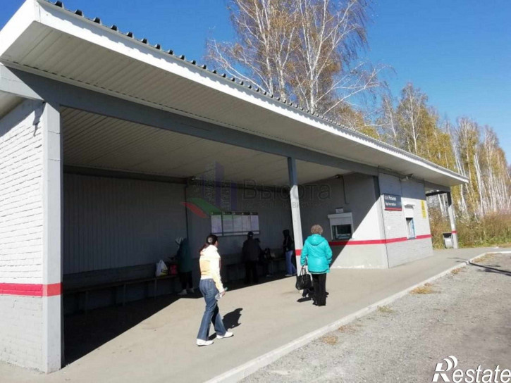 2-комн квартира ул. Центральная,4