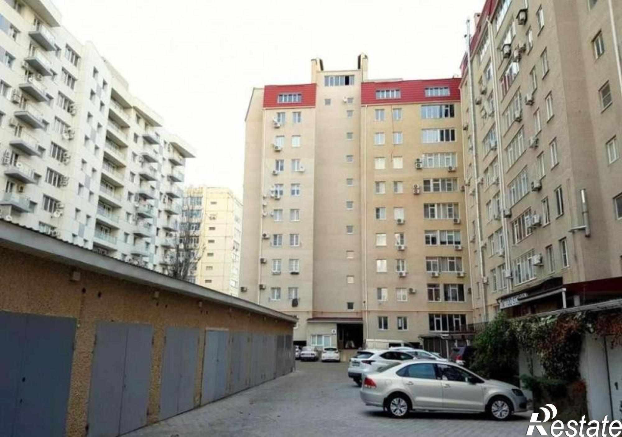 Купить квартиру за 1 600 000 рублей на Алексеевка, 39