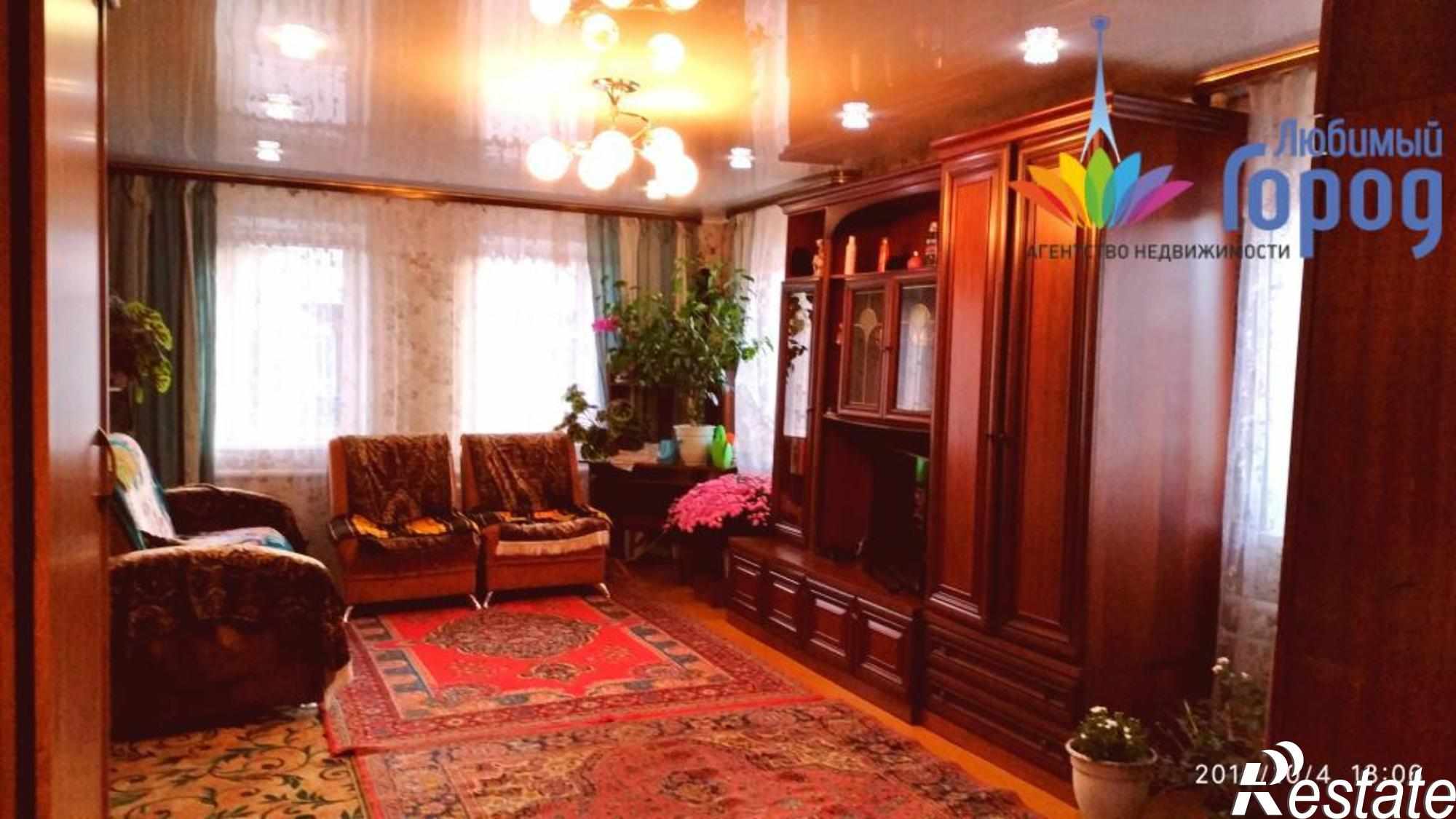 Купить дачу, дом, коттедж за 3 600 000 рублей на Одесская