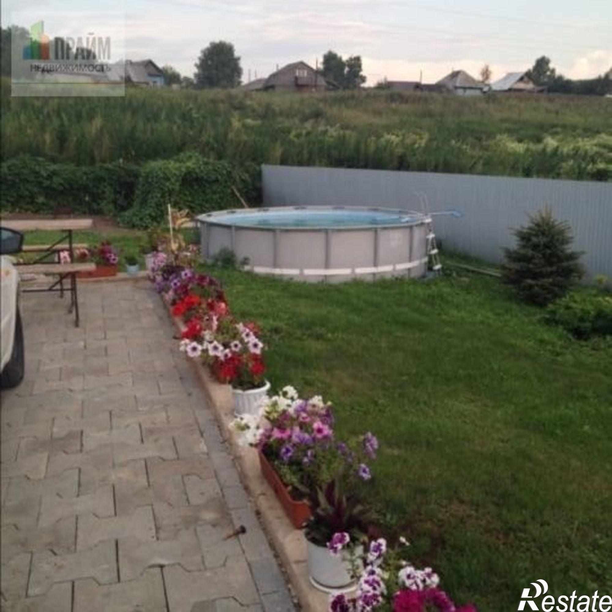 Купить дачу, дом, коттедж за 1 980 000 рублей на Подгорная