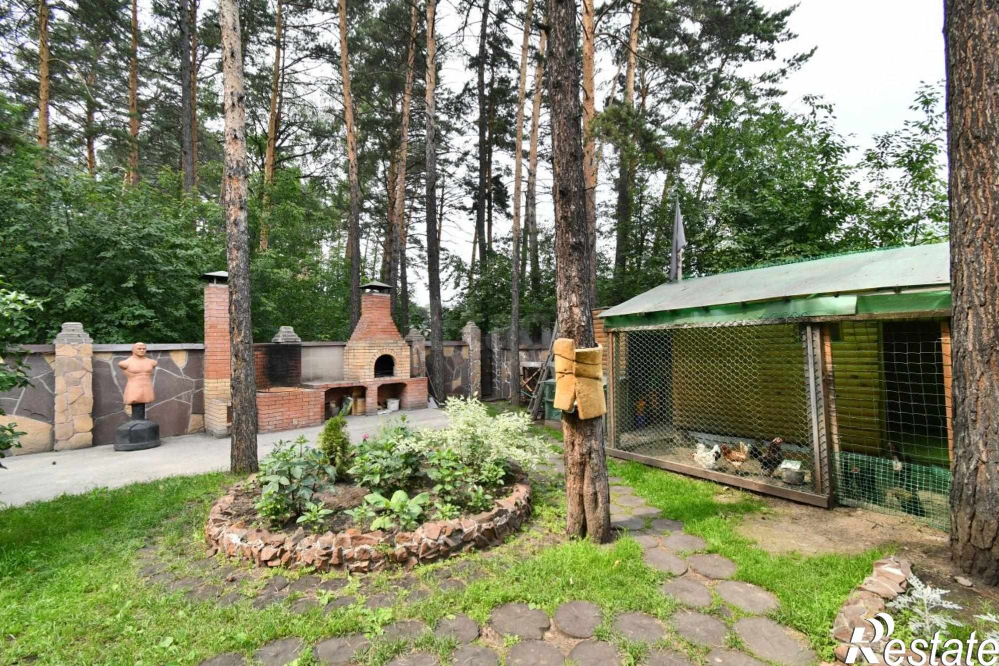 Купить дачу, дом, коттедж за 60 000 000 рублей на Красноярск