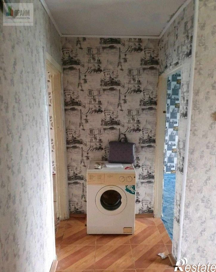 2-комн квартира Проспект октябрьский,23