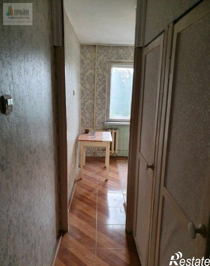 2-комн квартира Проспект октябрьский,23