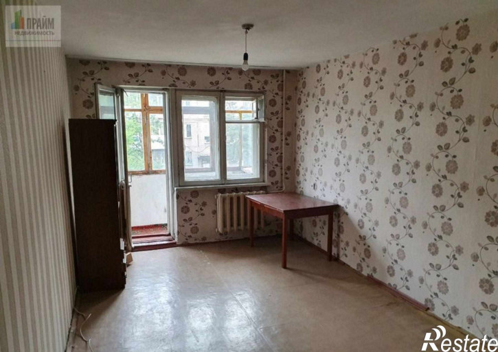 2-комн квартира Проспект октябрьский,23