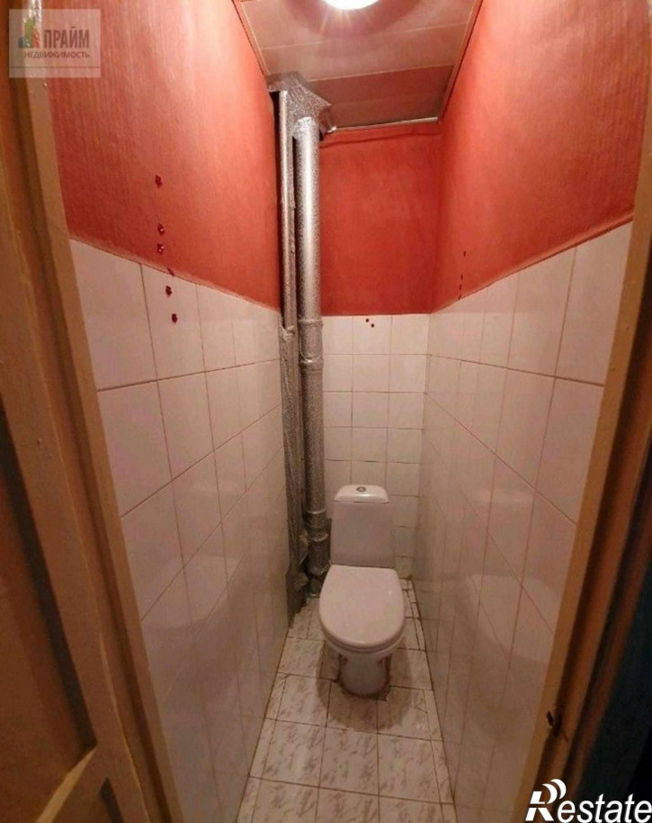 2-комн квартира Проспект октябрьский,23