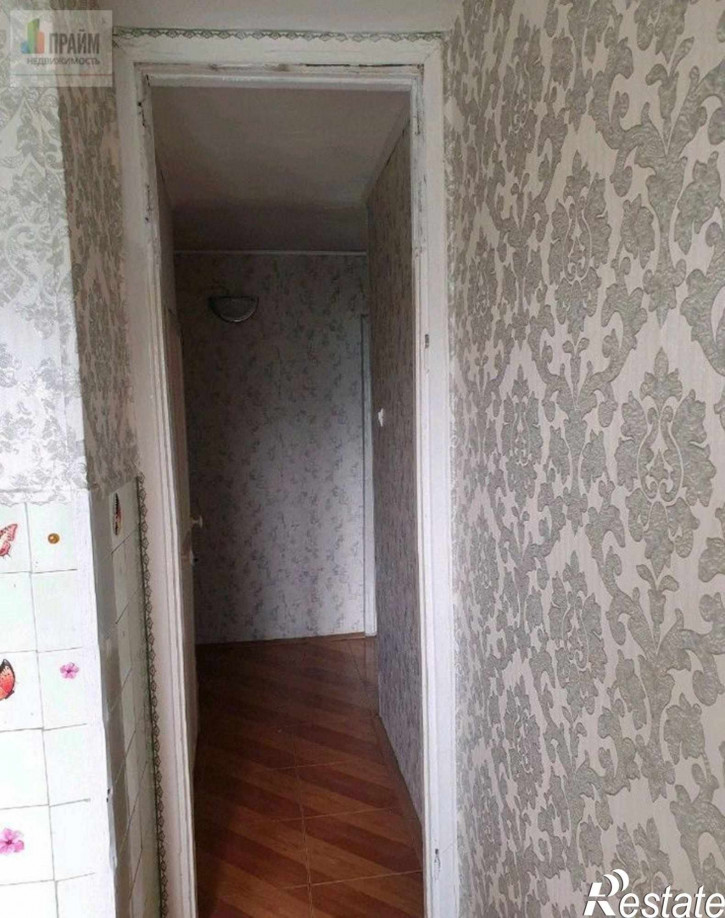 2-комн квартира Проспект октябрьский,23