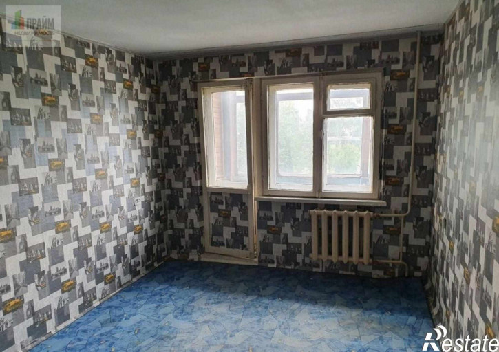 2-комн квартира Проспект октябрьский,23