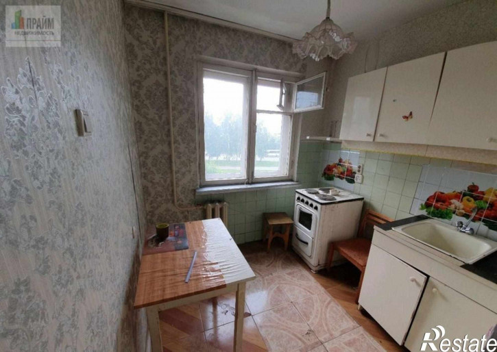 2-комн квартира Проспект октябрьский,23