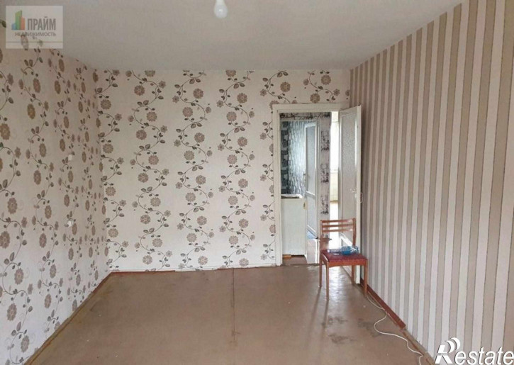 2-комн квартира Проспект октябрьский,23