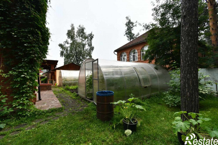 Коттедж/дом Красноярск
