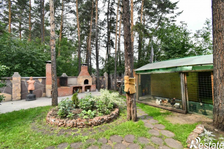 Коттедж/дом Красноярск