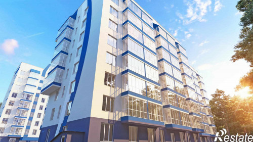 Продажа 1-комн квартиры тракт. Змеиногорский, 35А/2