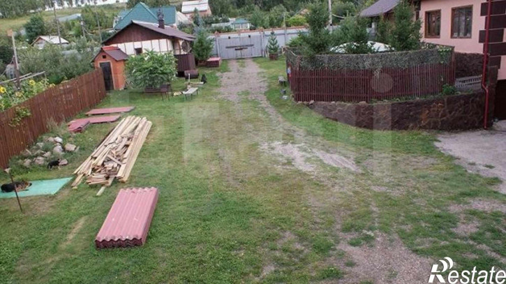 Коттедж/дом Центральная улица