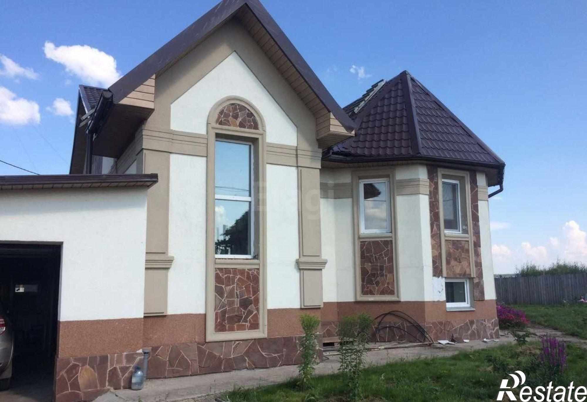 Купить дачу, дом, коттедж за 15 000 000 рублей на Хабаровская улица