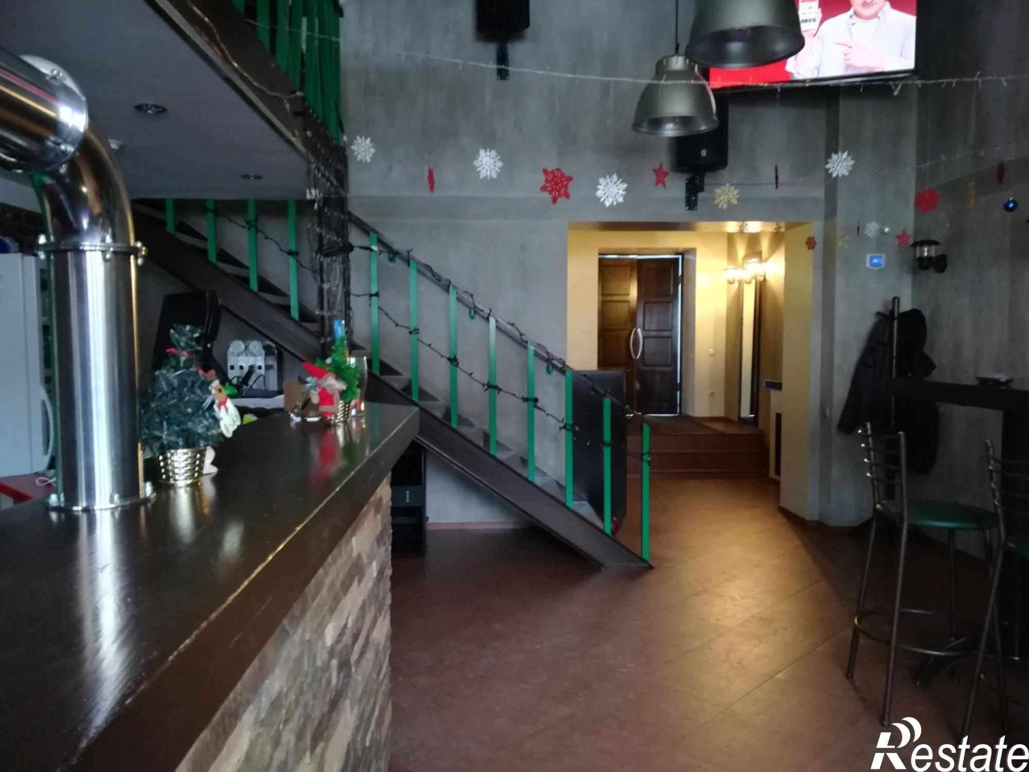 Купить торговое помещение за 9 000 000 рублей на ул. Замятина Е.И., д. --