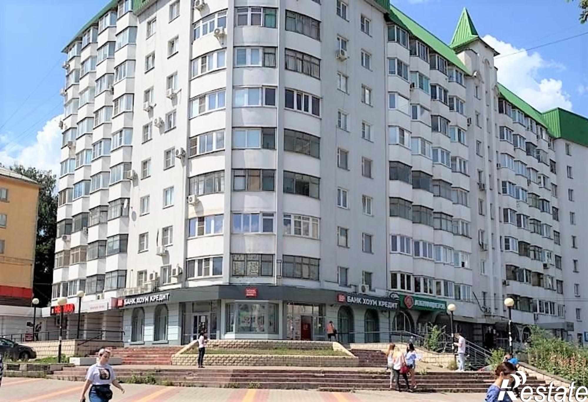 Сдать торговое помещение за 50 000 рублей на ул. Советская, д. 28