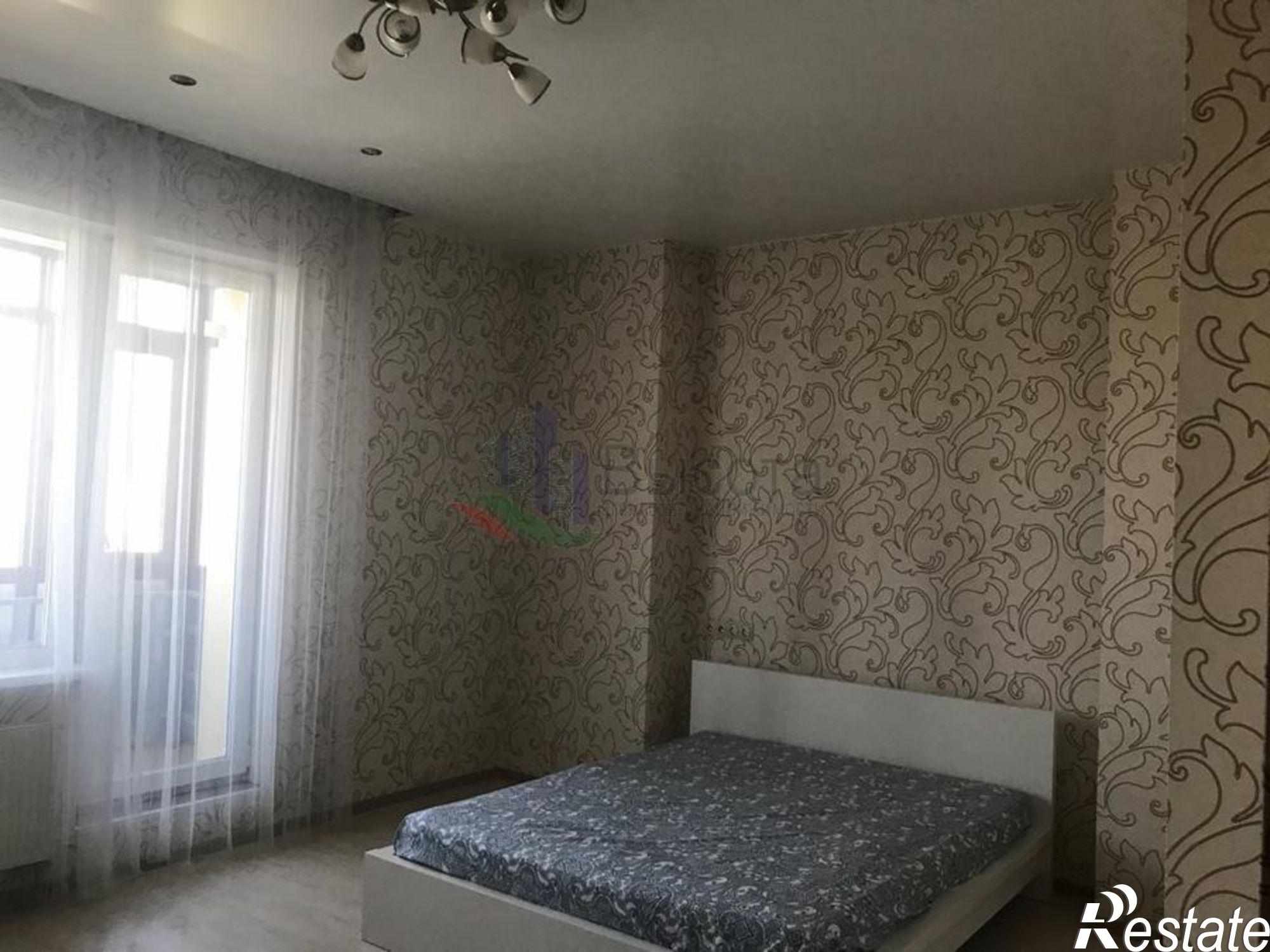 Купить квартиру за 3 688 000 рублей на мкр. Горский,12 стр