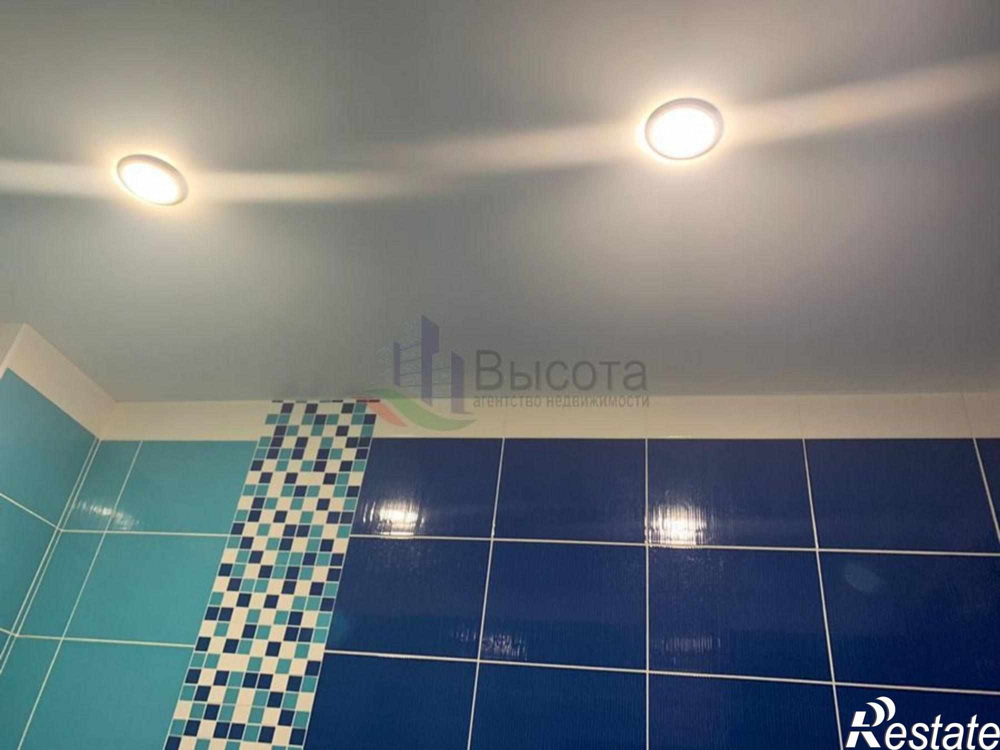 Купить квартиру за 3 822 000 рублей на ул. Романова,60/1 стр