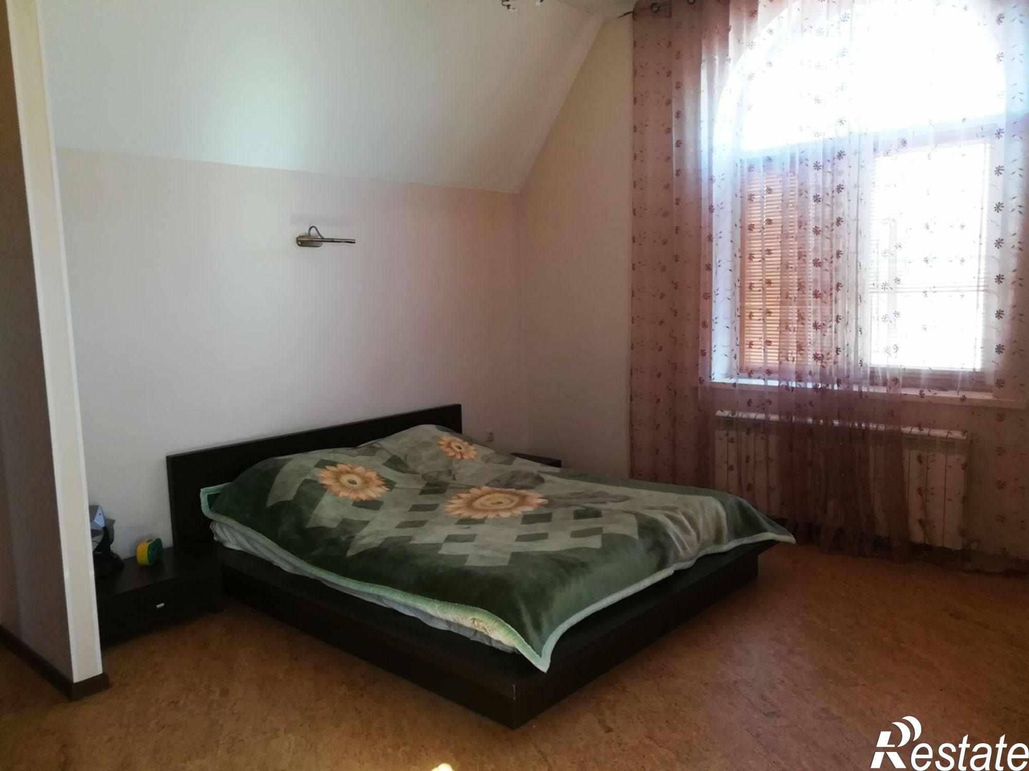 Купить дачу, дом, коттедж за 7 500 000 рублей на Астраханская область, Приволжский район, п. Новоначаловский, ул. Светлая