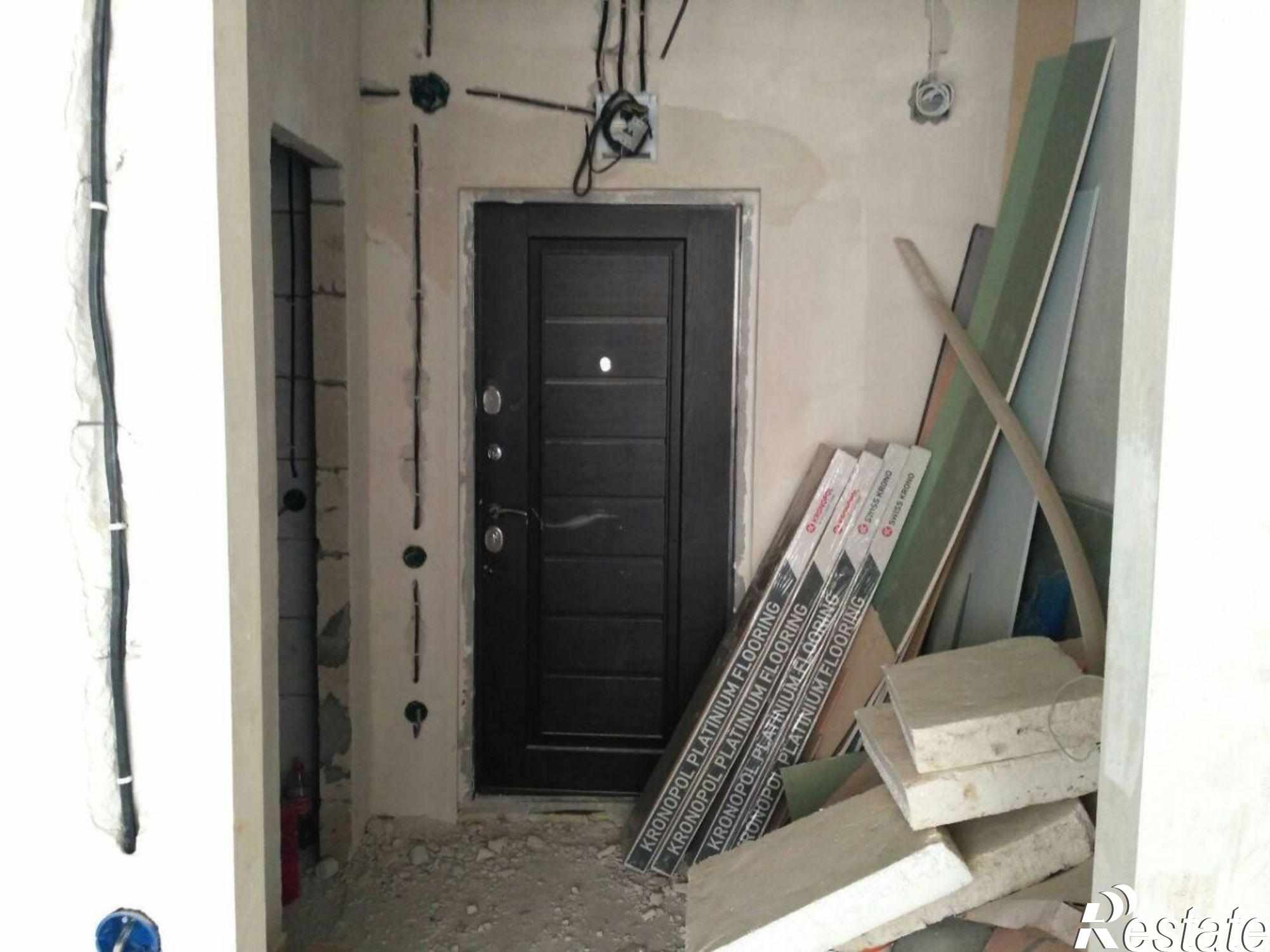 Купить квартиру за 2 700 000 рублей на Красная Поляна пгт, Ачишховская ул, 59/1