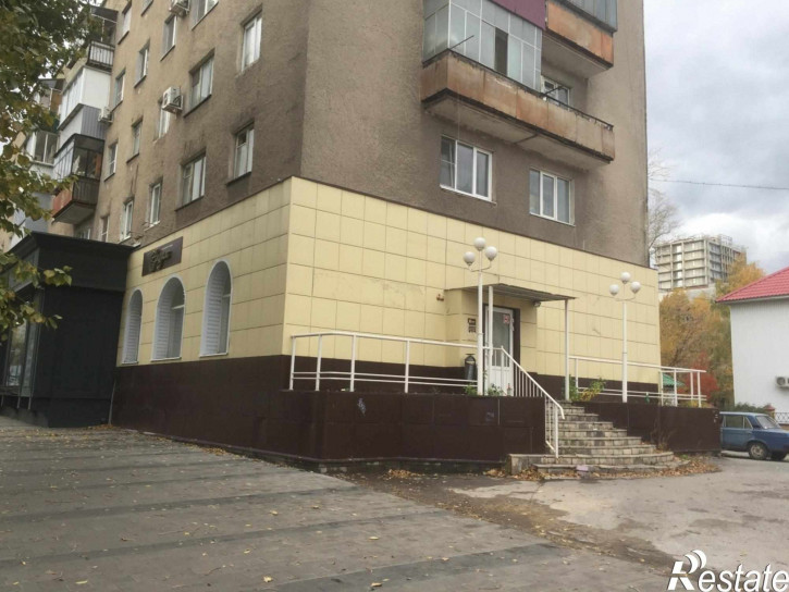 Торговое помещение ул. Первомайская, д. 80