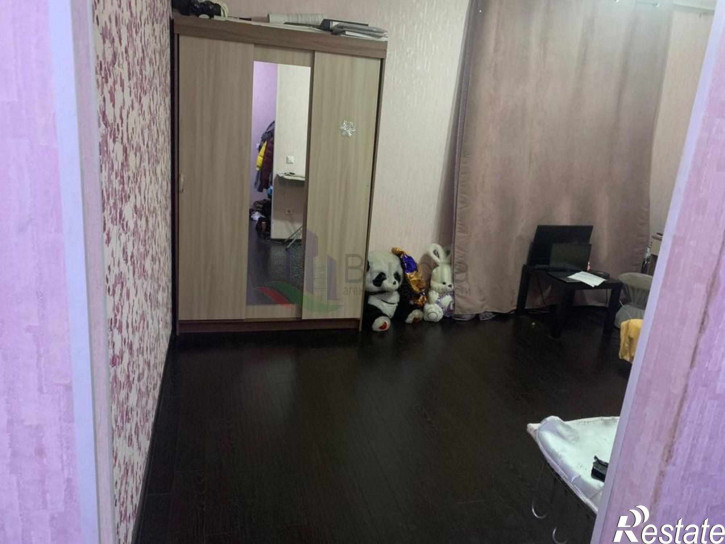 1-комн квартира ул. Романова,60/1 стр