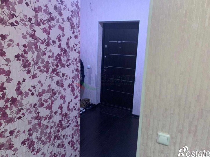 1-комн квартира ул. Романова,60/1 стр