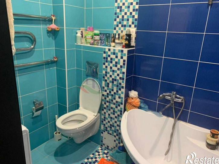 1-комн квартира ул. Романова,60/1 стр