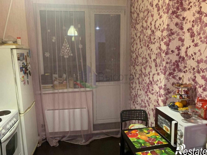1-комн квартира ул. Романова,60/1 стр