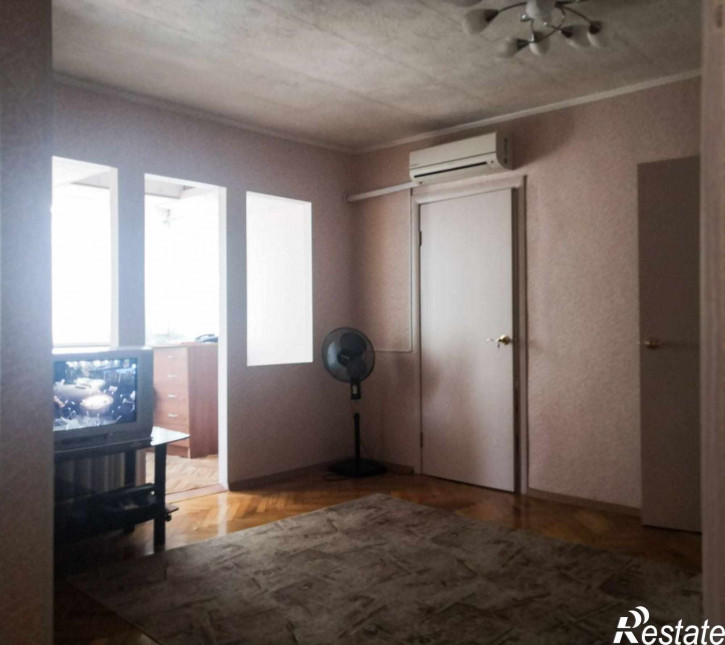 3-комн квартира Куйбышева ул, 27