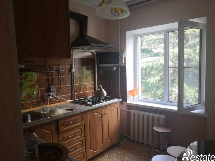 3-комн квартира Куйбышева ул, 27