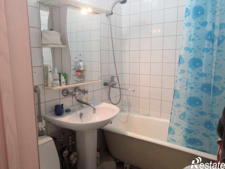 3-комн квартира Куйбышева ул, 27