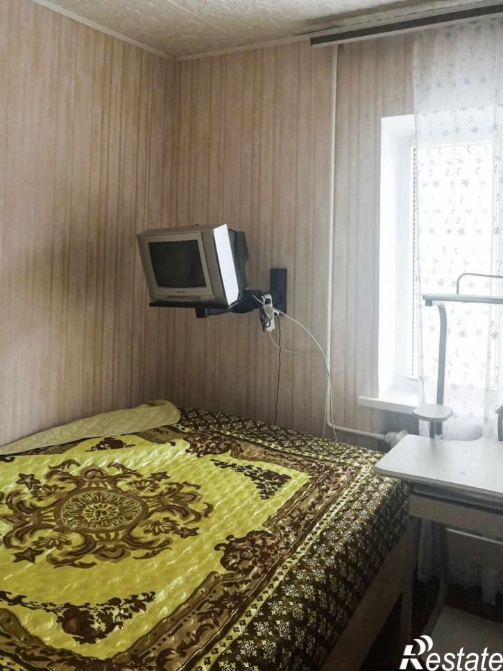 3-комн квартира Куйбышева ул, 27