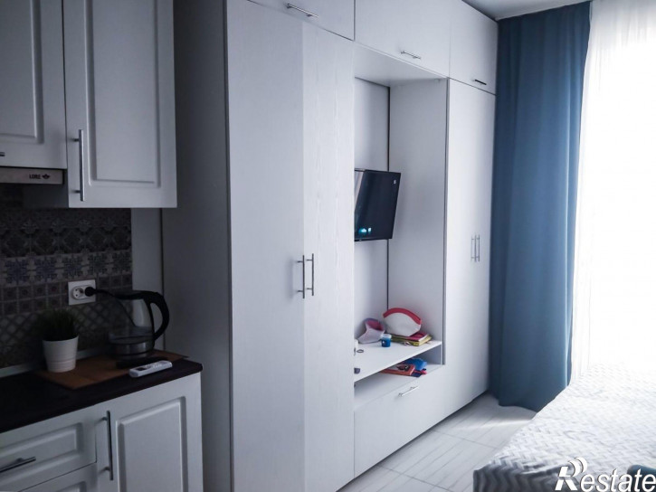 1-комн квартира Тростниковая ул, 35