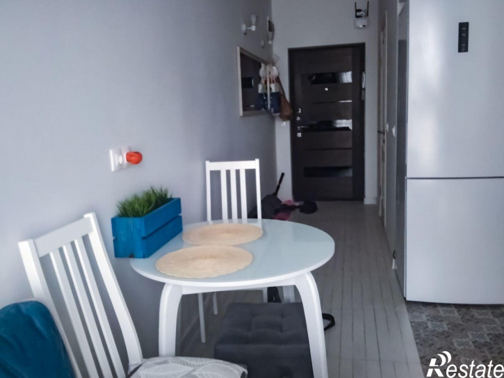 1-комн квартира Тростниковая ул, 35