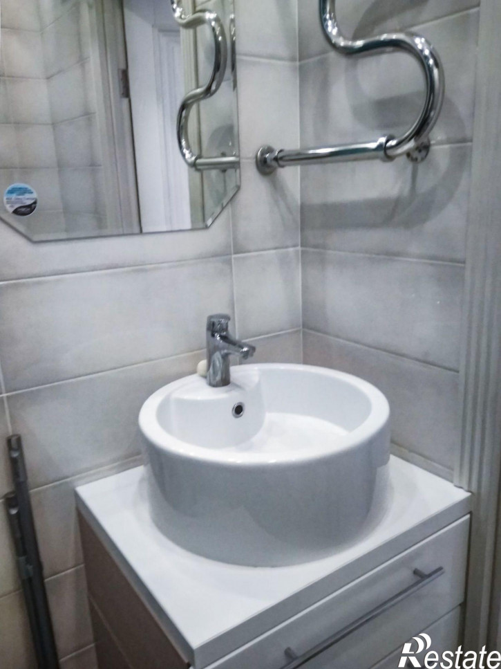 1-комн квартира Тростниковая ул, 35