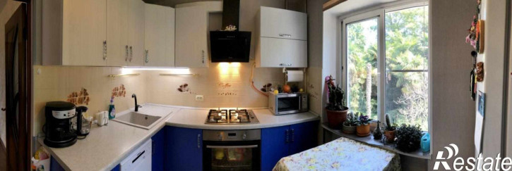 3-комн квартира Санаторная ул, 49/9